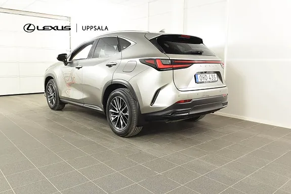 Lexus Nx450H+ 2024 photo 3