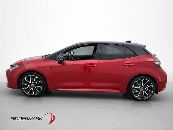Toyota Corolla 2020 photo 4