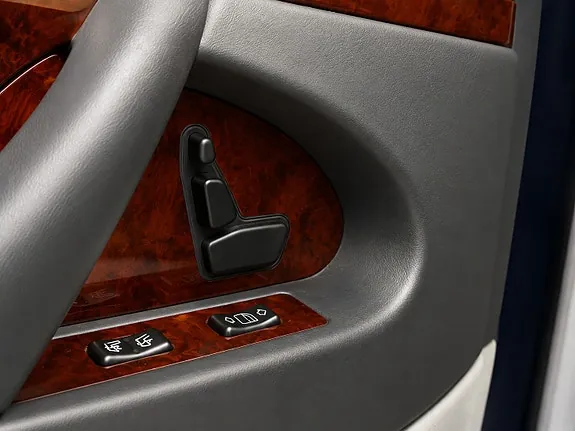 Mercedes-Benz S500 1995 photo 5