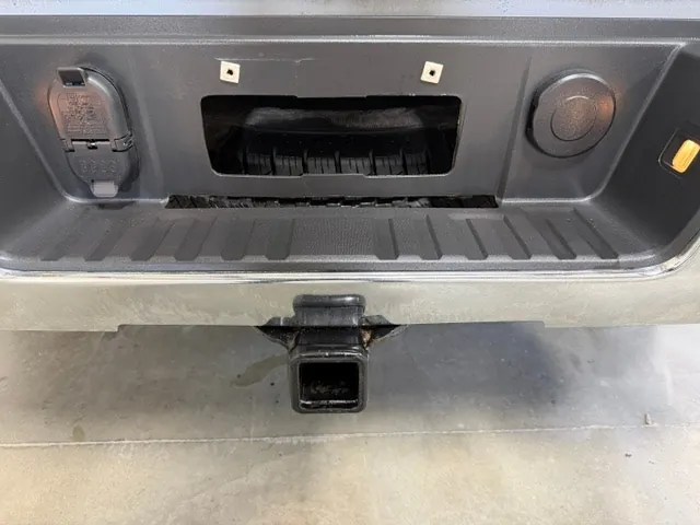 GMC Sierra 1500 2018 photo 5