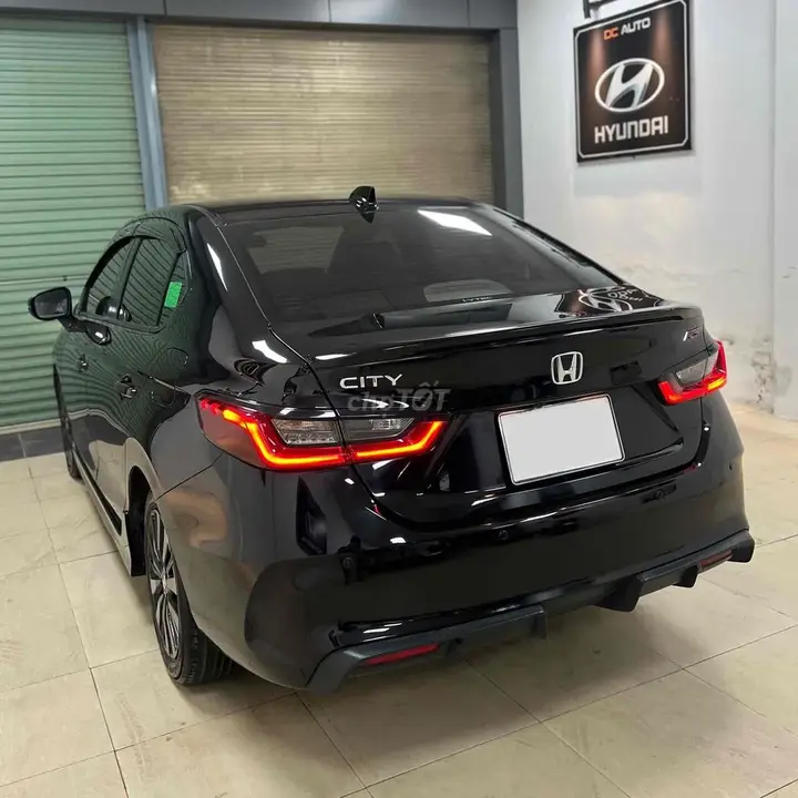 Honda City 2023 photo 5