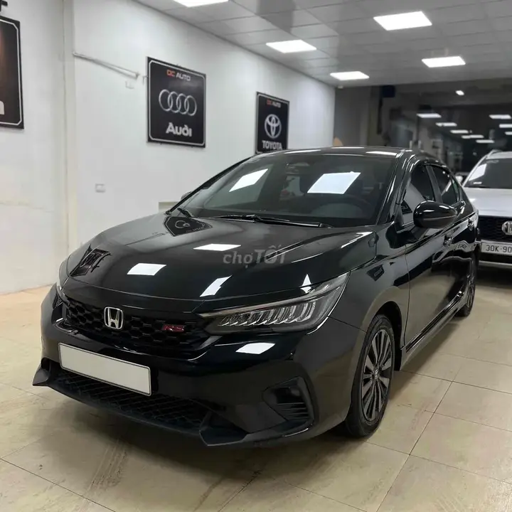 Honda City 2023 photo 2