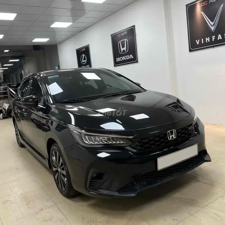 Honda City 2023 photo 3