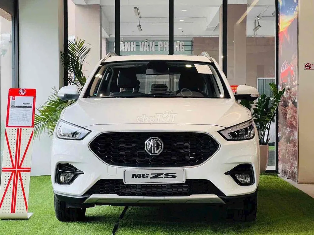 MG Mgzs 2025 photo 5