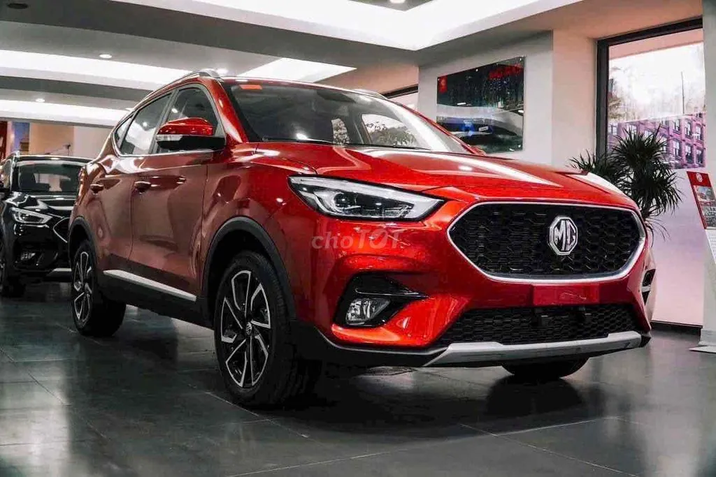 MG Mgzs 2025 photo 4