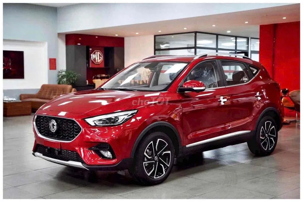 MG Mgzs 2025 photo 3