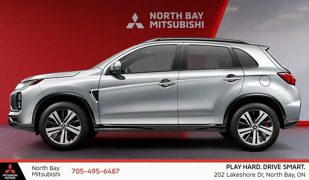 Mitsubishi Rvr 2026 photo 2