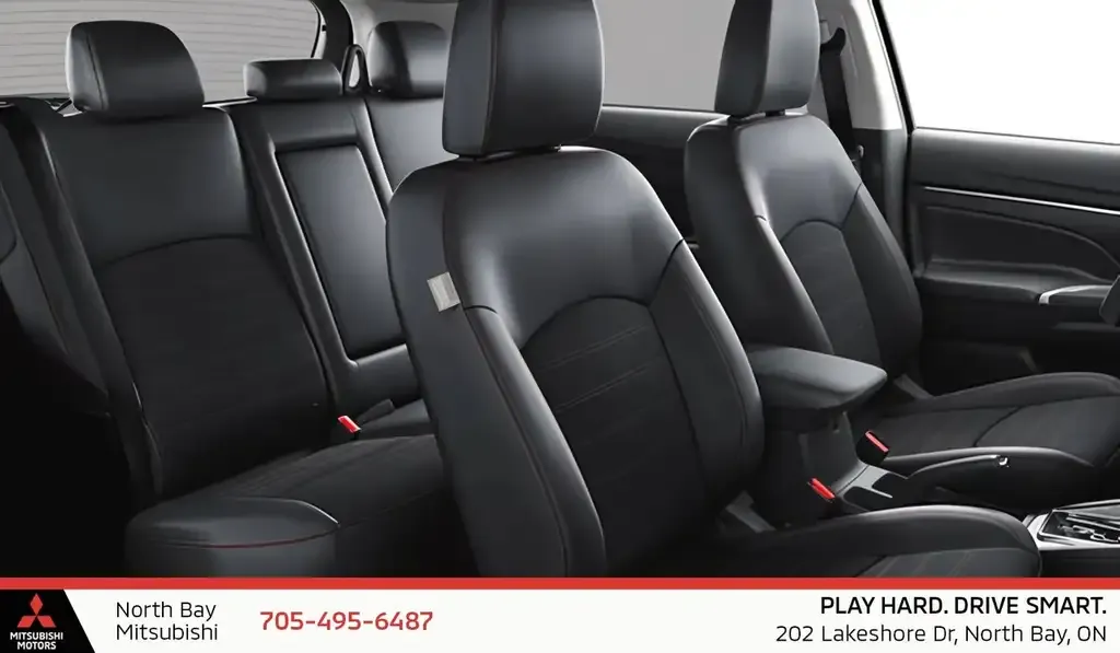 Mitsubishi Rvr 2026 photo 4
