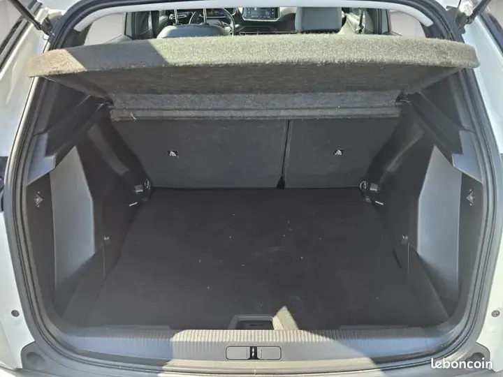 Peugeot 2008 2020 photo 5