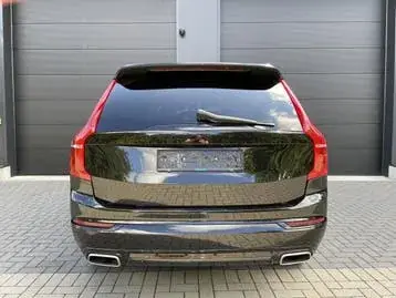 Volvo Xc90 2017 photo 4