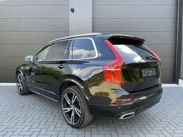 Volvo Xc90 2017 photo 3