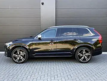 Volvo Xc90 2017 photo 2