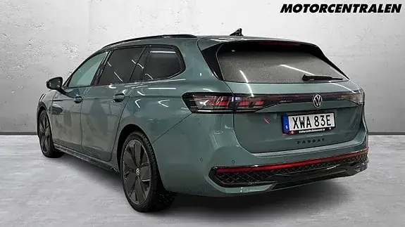 Volkswagen Passat 2025 photo 5