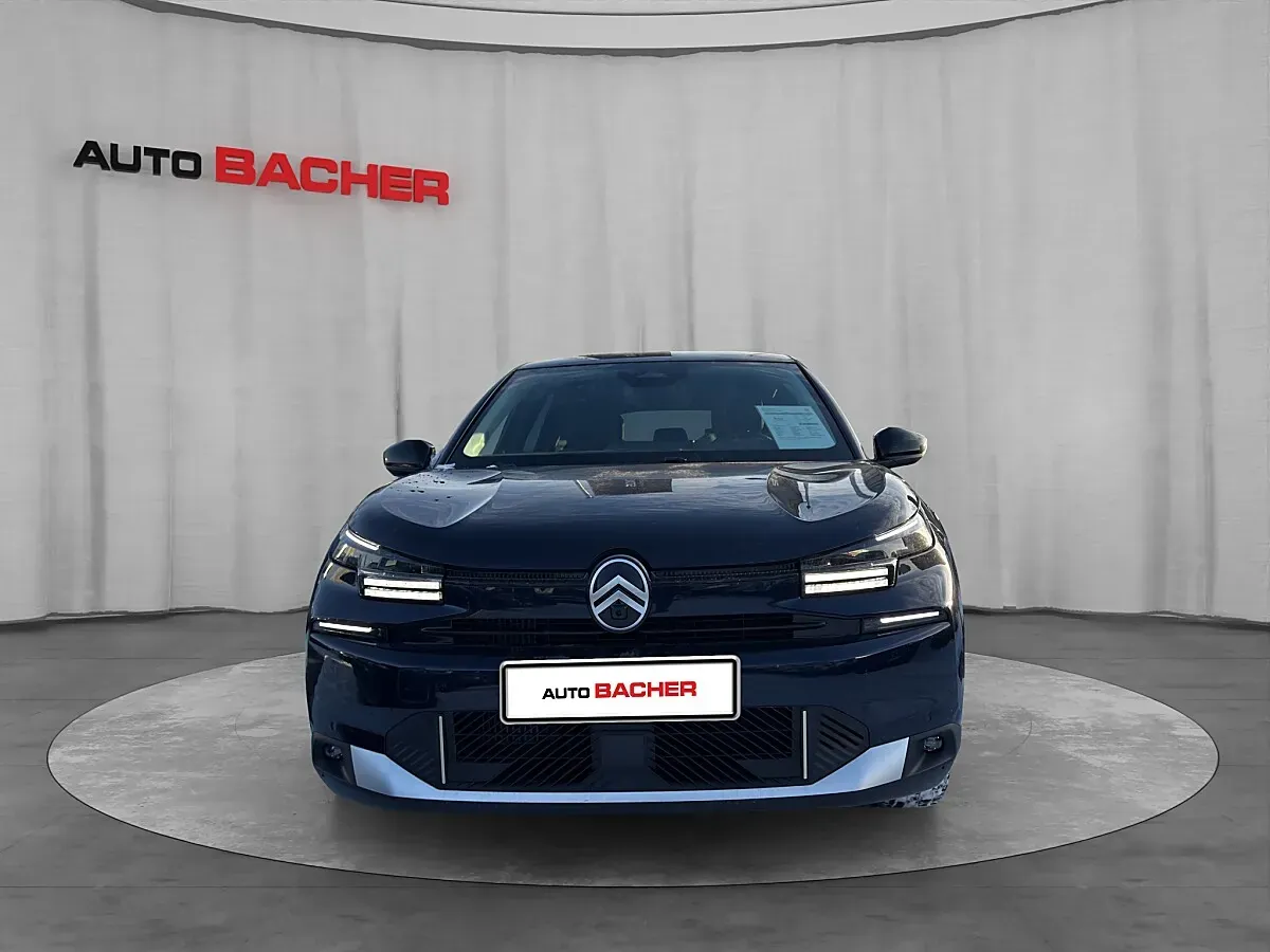 Citroen C4 2025 photo 2