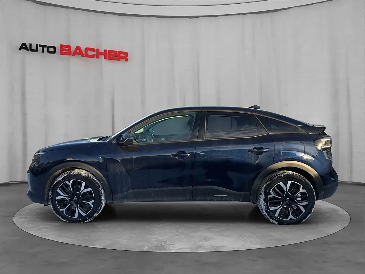 Citroen C4 2025 photo 3