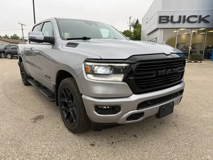 Ram 1500