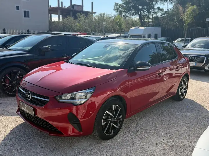 Opel Corsa 2020 photo 3