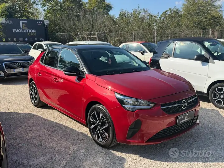 Opel Corsa 2020 photo 2