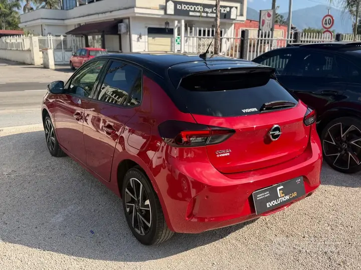 Opel Corsa 2020 photo 4