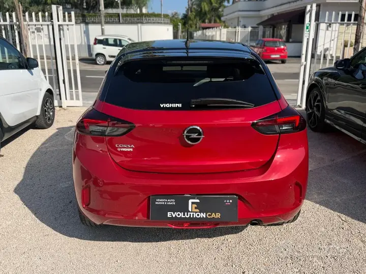 Opel Corsa 2020 photo 5