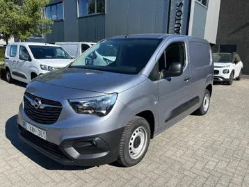Opel Combo Tour