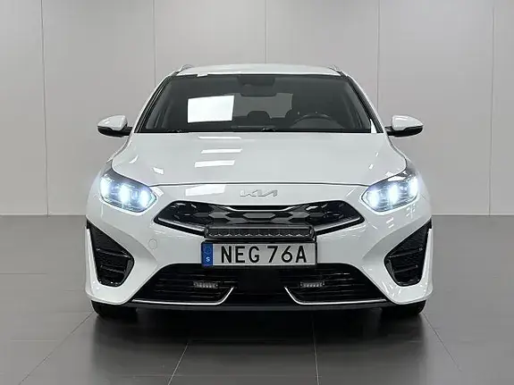 Kia Ceed 2023 photo 3
