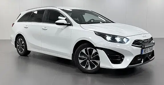 Kia Ceed 2023 photo 2