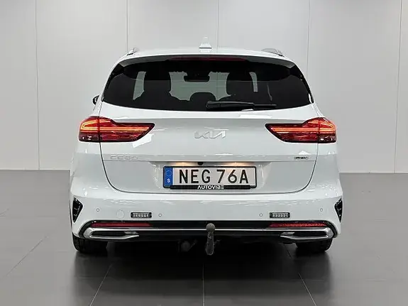 Kia Ceed 2023 photo 5