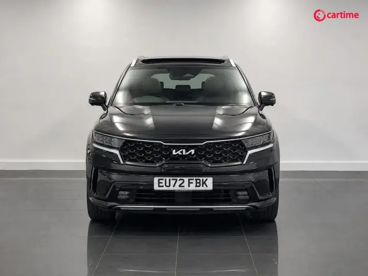Kia Sorento 2022 photo 2