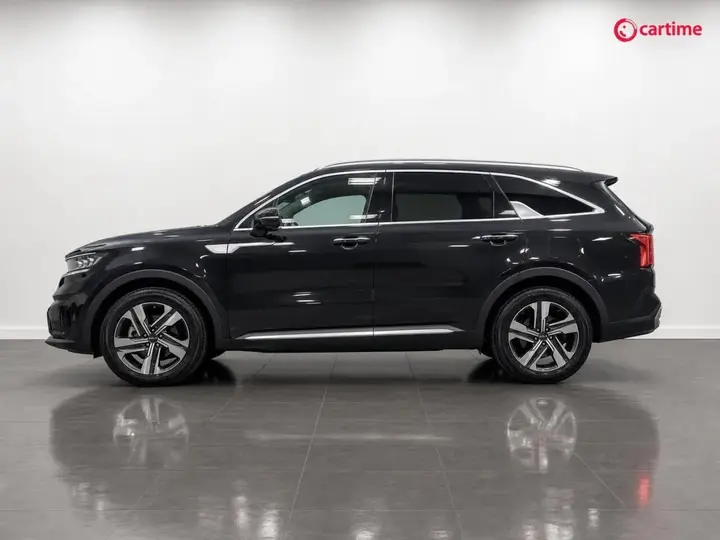 Kia Sorento 2022 photo 5