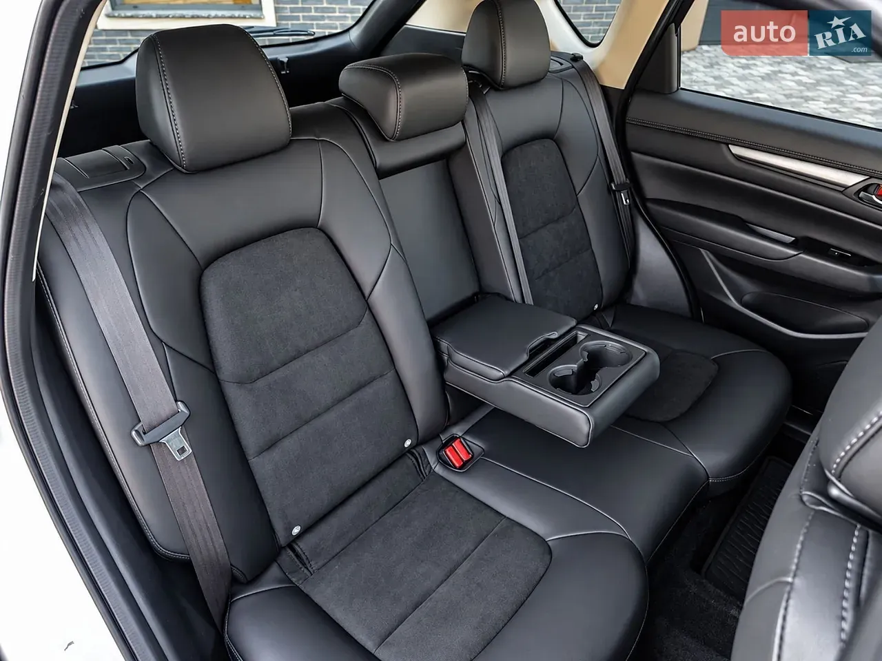 Mazda Cx-5 2019 photo 5