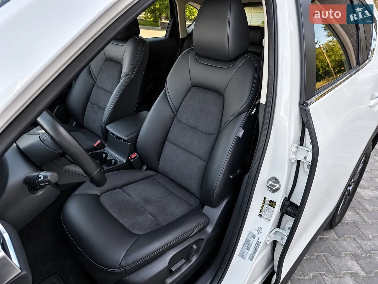 Mazda Cx-5 2019 photo 3
