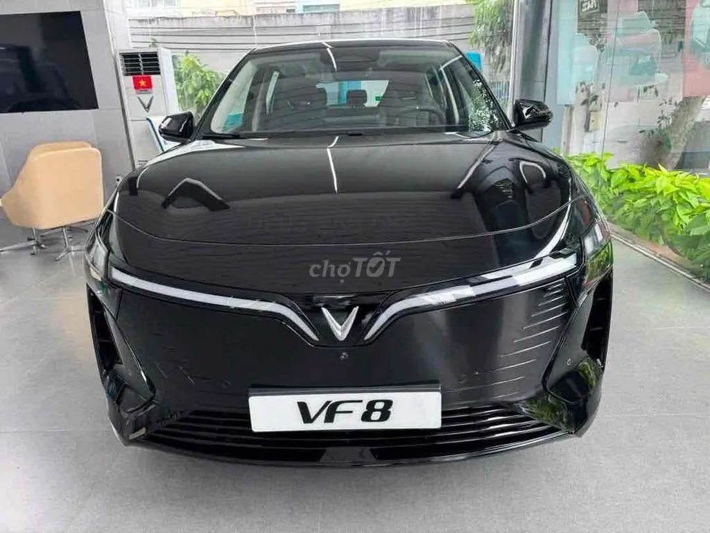 Vinfast Vf8 2026 photo 2