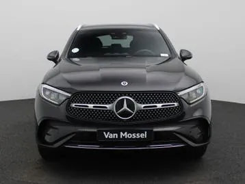 Mercedes-Benz Glc 2025 photo 3