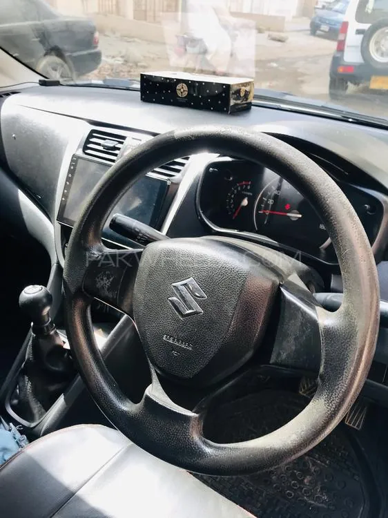 Suzuki Cultus