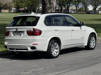 BMW X5 2011 photo 4