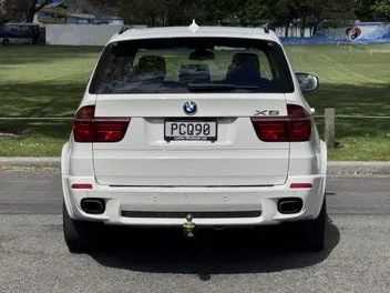 BMW X5 2011 photo 5