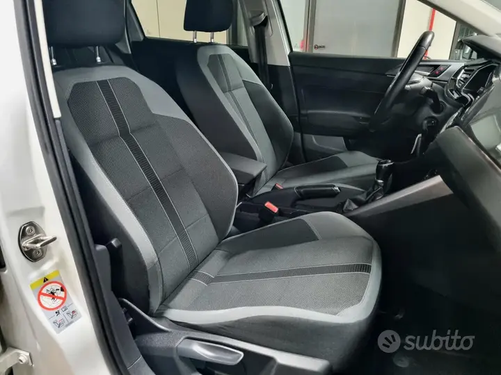 Volkswagen Polo 2018 photo 5