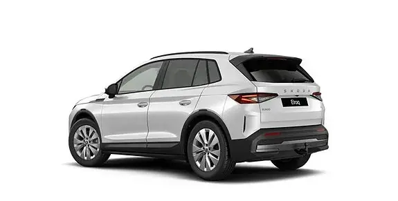 Skoda Elroq 2027 photo 3