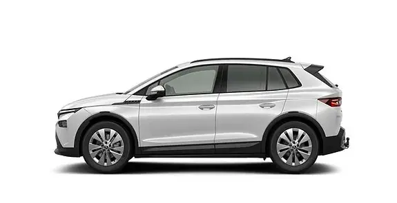 Skoda Elroq 2027 photo 2