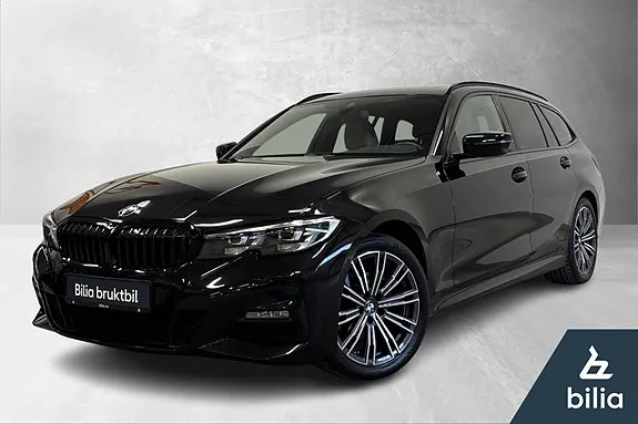 BMW 320D