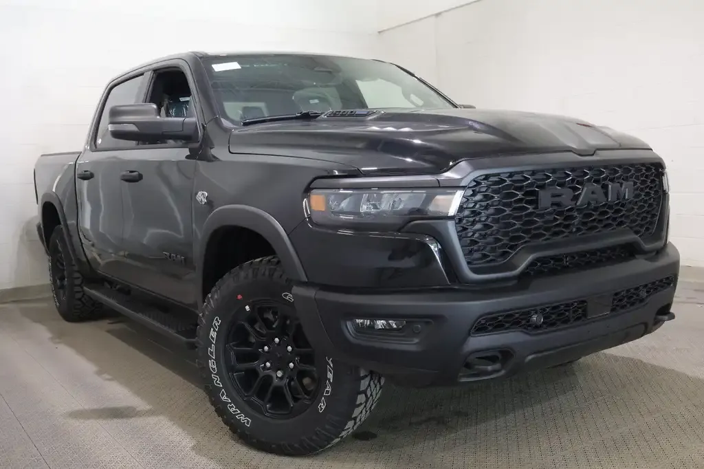Ram 1500