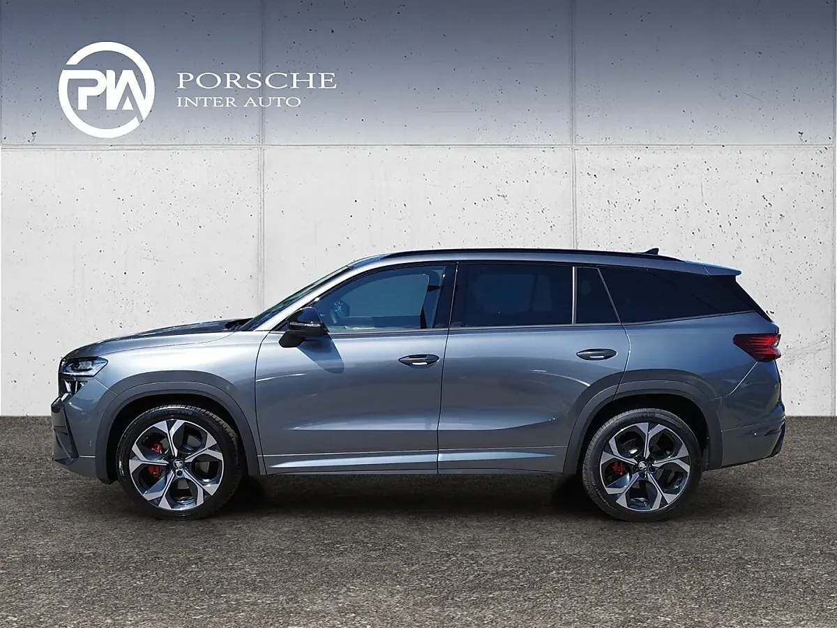 Skoda Kodiaq 2026 photo 3