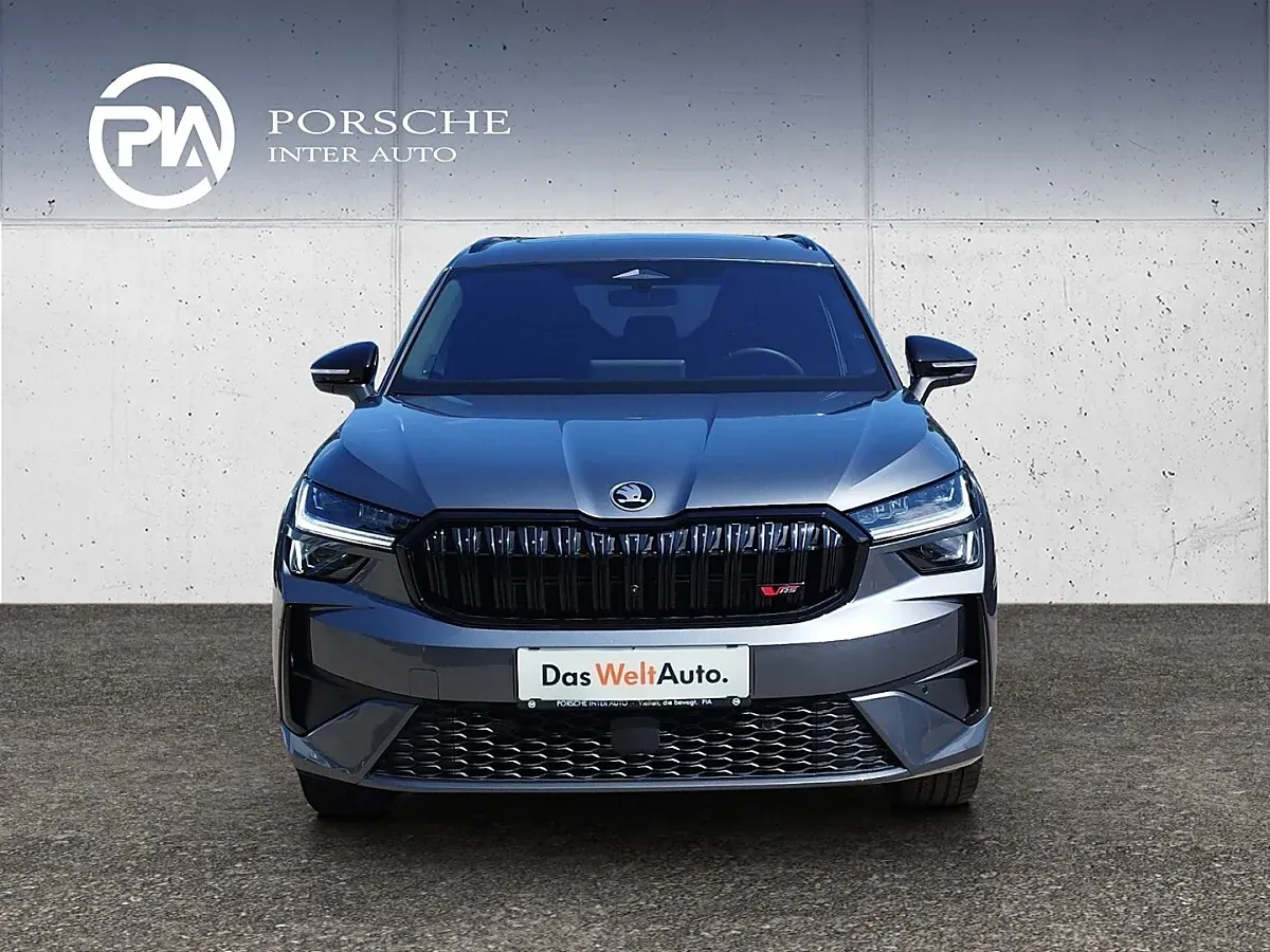 Skoda Kodiaq 2026 photo 2