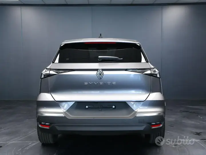 Renault Symbioz 2026 photo 4