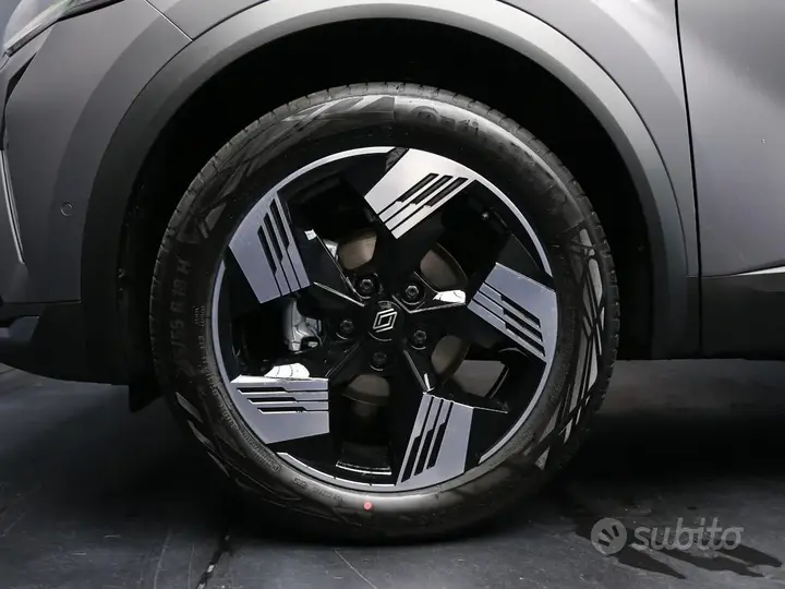 Renault Symbioz 2026 photo 5