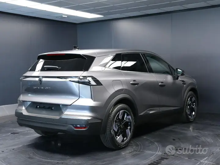 Renault Symbioz 2026 photo 3