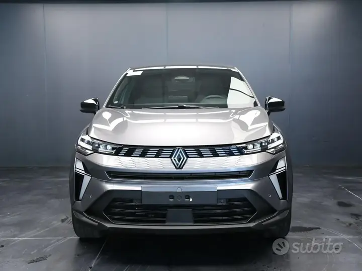 Renault Symbioz 2026 photo 2