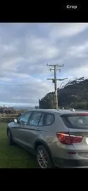 BMW X3 2012 photo 4
