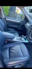 BMW X3 2012 photo 5